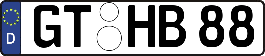 GT-HB88