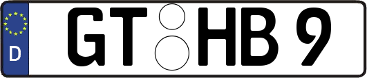 GT-HB9