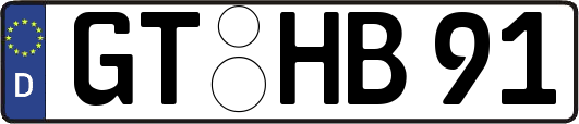 GT-HB91