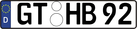 GT-HB92