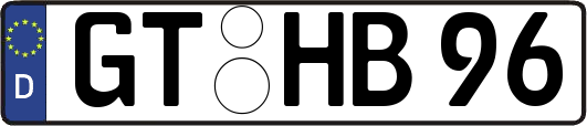 GT-HB96
