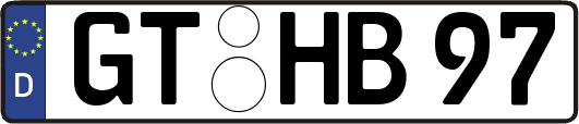 GT-HB97