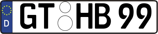 GT-HB99
