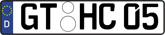 GT-HC05