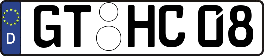 GT-HC08