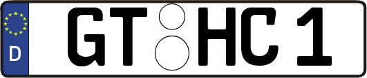 GT-HC1