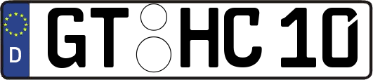 GT-HC10