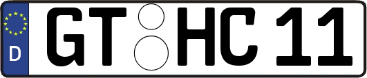 GT-HC11