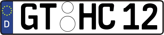 GT-HC12