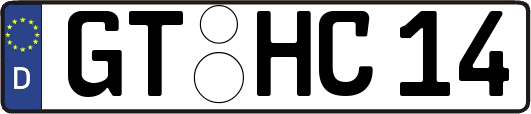 GT-HC14