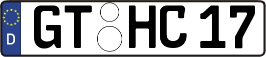 GT-HC17