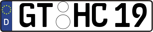 GT-HC19