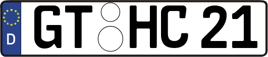 GT-HC21