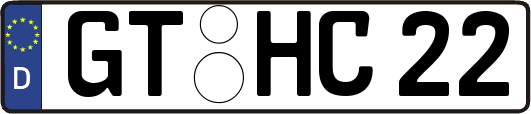 GT-HC22