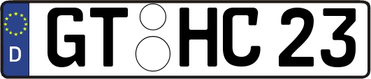 GT-HC23