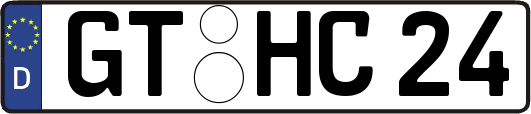 GT-HC24