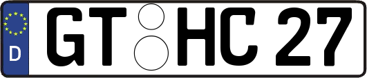 GT-HC27