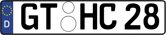 GT-HC28