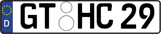 GT-HC29