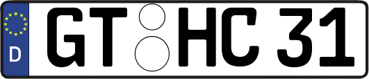 GT-HC31