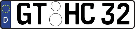 GT-HC32