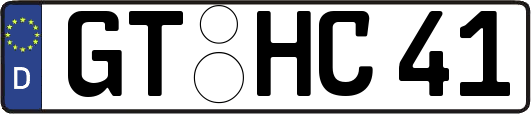 GT-HC41
