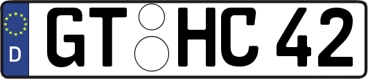 GT-HC42