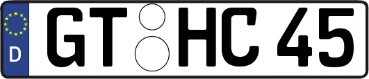 GT-HC45