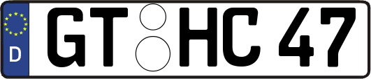 GT-HC47