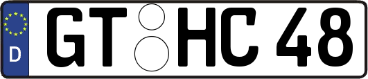 GT-HC48