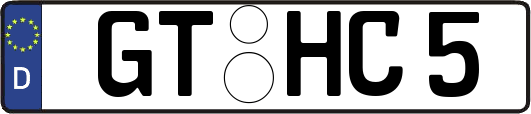 GT-HC5