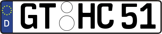 GT-HC51