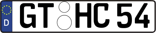 GT-HC54