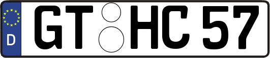 GT-HC57
