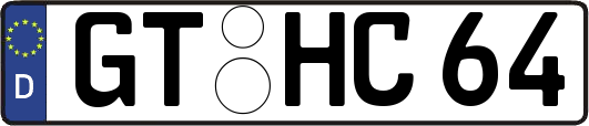 GT-HC64
