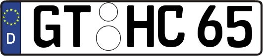 GT-HC65