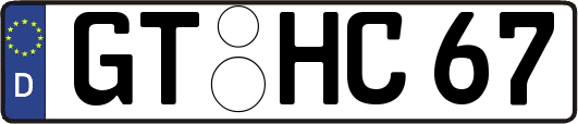 GT-HC67