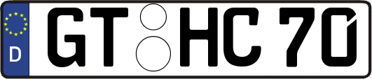 GT-HC70