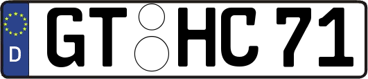 GT-HC71