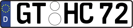 GT-HC72