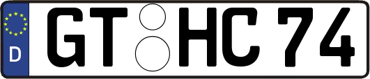 GT-HC74