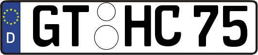 GT-HC75