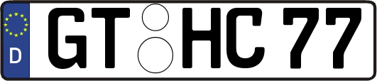 GT-HC77