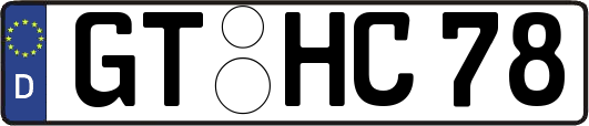 GT-HC78