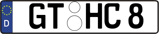 GT-HC8