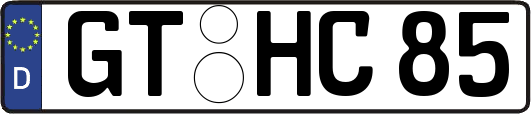 GT-HC85