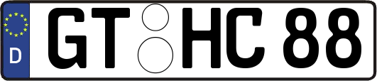 GT-HC88