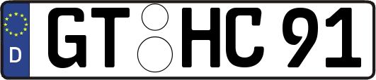 GT-HC91