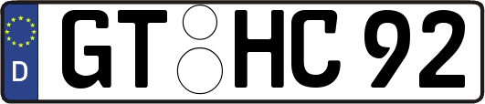 GT-HC92