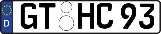 GT-HC93